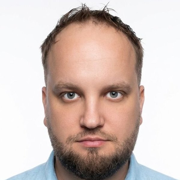 Bartłomiej Bartnicki — President of the Board